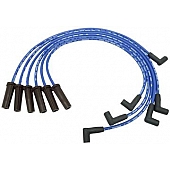 NGK Wires Spark Plug Wire Set 51246