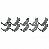 Sealed Power Eng. Crankshaft Main Bearing - 6445M 30