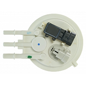 Carter Fuel Pump Electric - P75006M