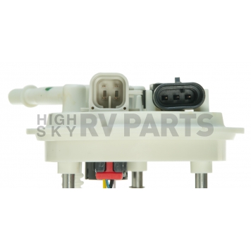 Carter Fuel Pump Electric - P75006M-2