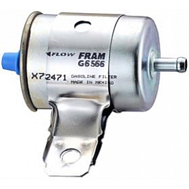 Fram Filter Fuel Filter - G6566