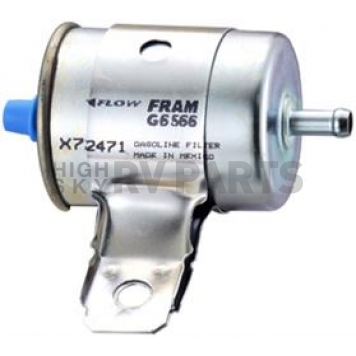 Fram Filter Fuel Filter - G6566