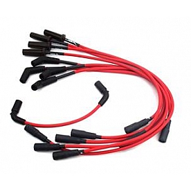 JBA Headers Spark Plug Wire Set W0822