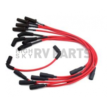JBA Headers Spark Plug Wire Set W0822
