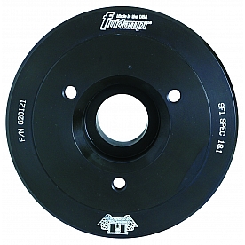 Fluidampr Harmonic Balancer - 620121