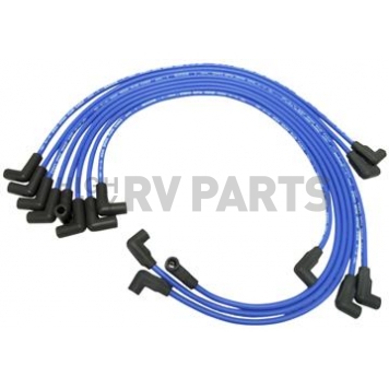 NGK Wires Spark Plug Wire Set 51249