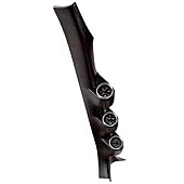 AutoMeter Gauge Pod Pillar 12132