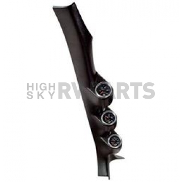 AutoMeter Gauge Pod Pillar 12132
