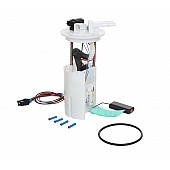 Carter Fuel Pump Electric - P76109M
