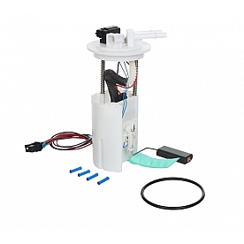 Carter Fuel Pump Electric - P76109M