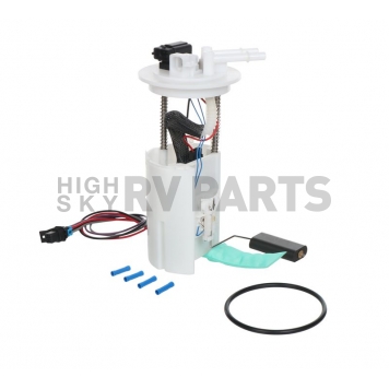 Carter Fuel Pump Electric - P76109M