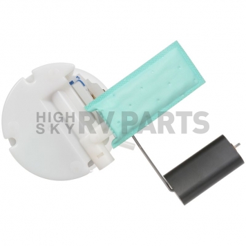 Carter Fuel Pump Electric - P76109M-1