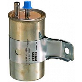Fram Filter Fuel Filter - G6567