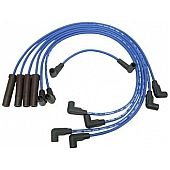 NGK Wires Spark Plug Wire Set 51252