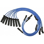 NGK Wires Spark Plug Wire Set 51255