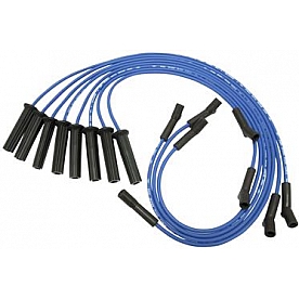 NGK Wires Spark Plug Wire Set 51255