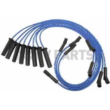 NGK Wires Spark Plug Wire Set 51255