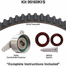 Dayco Products Inc Timing Belt Kit - 95160K1S