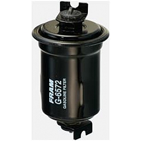 Fram Filter Fuel Filter - G6572