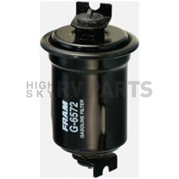Fram Filter Fuel Filter - G6572