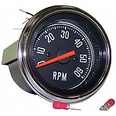 Crown Automotive Jeep Replacement Tachometer Gauge J5459418