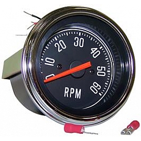Crown Automotive Jeep Replacement Tachometer Gauge J5459418
