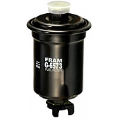 Fram Filter Fuel Filter - G6573
