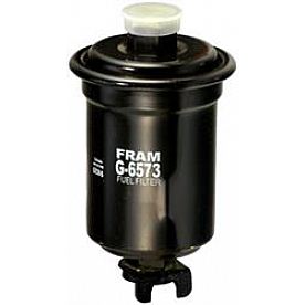 Fram Filter Fuel Filter - G6573