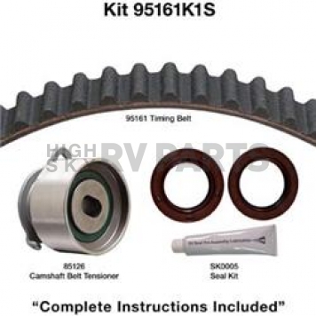 Dayco Products Inc Timing Belt Kit - 95161K1S