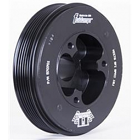 Fluidampr Harmonic Balancer - 570701