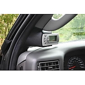 AutoMeter Gauge Pod Pillar 13001