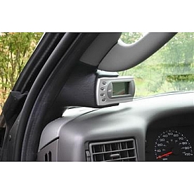 AutoMeter Gauge Pod Pillar 13001