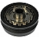 Dorman (OE Solutions) Harmonic Balancer - 594-312