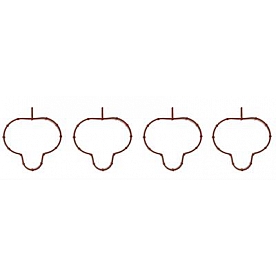 Fel-Pro Gaskets Intake Manifold Gasket - MS 97149
