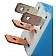 Standard Motor Eng.Management Ignition Relay RY670