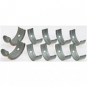 Sealed Power Eng. Crankshaft Main Bearing - 7218M .25MM