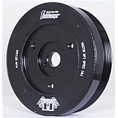 Fluidampr Harmonic Balancer - 571101