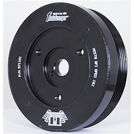 Fluidampr Harmonic Balancer - 571101