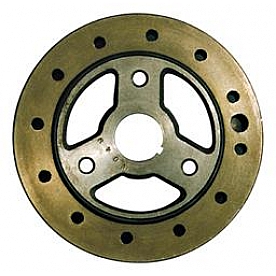 Proform Parts Harmonic Balancer - 66509