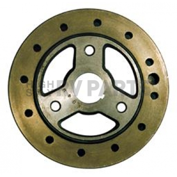Proform Parts Harmonic Balancer - 66509