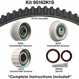 Dayco Products Inc Timing Belt Kit - 95162K1S