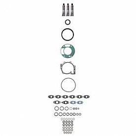 Fel-Pro Gaskets Bottom End Gasket Kit - CS 26574