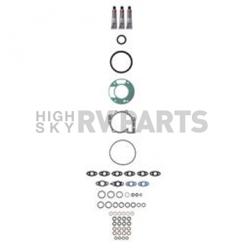 Fel-Pro Gaskets Bottom End Gasket Kit - CS 26574