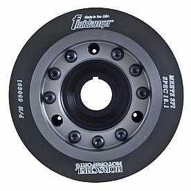 Fluidampr Harmonic Balancer - 590601