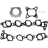 Fel-Pro Gaskets Intake Manifold Gasket - MS 98007 T-1