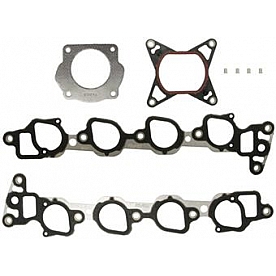 Fel-Pro Gaskets Intake Manifold Gasket - MS 98007 T-1