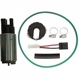 Carter Fuel Pump Electric - P90032