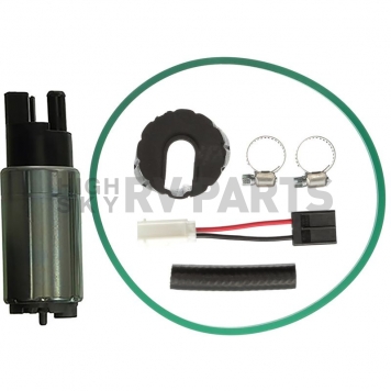 Carter Fuel Pump Electric - P90032
