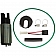 Carter Fuel Pump Electric - P90032