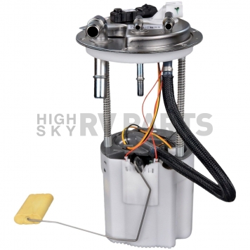 Bosch Fuel Pumps Fuel Pump Electric - 67442